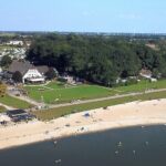 Dummer Hotel Strandlust Finke GmbH